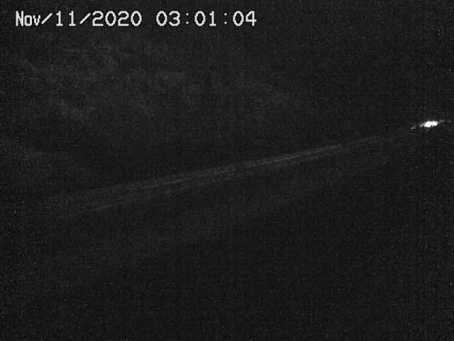 I-70 - I-70  181.20 EB : 1 mi W of E Vail RTR (LV) - Traffic closest to camera is traveling East - (13331) - Denver and Colorado
