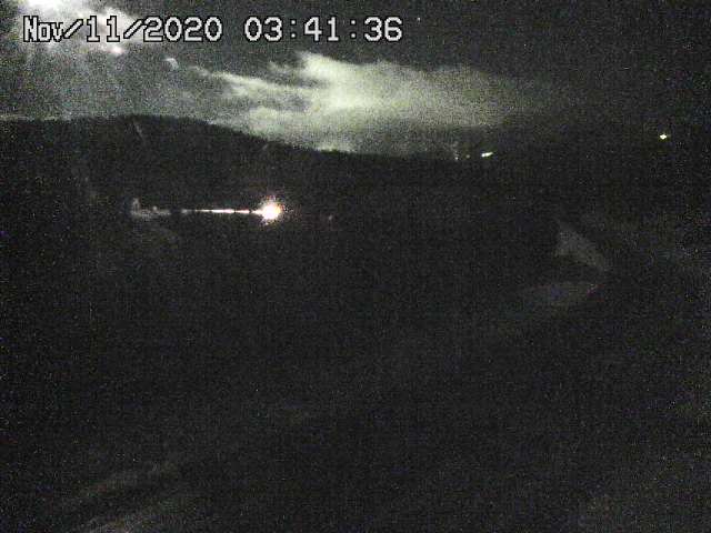 I-70 - I-70  191.10 EB : 1.6 mi E of Vail Pass Summit (LV) - Traffic is traveling East - (13347) - Denver and Colorado