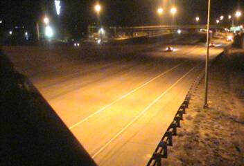 I-225 - I-225 004.25 SB : 0.3 mi N of CO-83 Parker Rd - Traffic closest to camera is travelling South - (13767) - Denver and Colorado