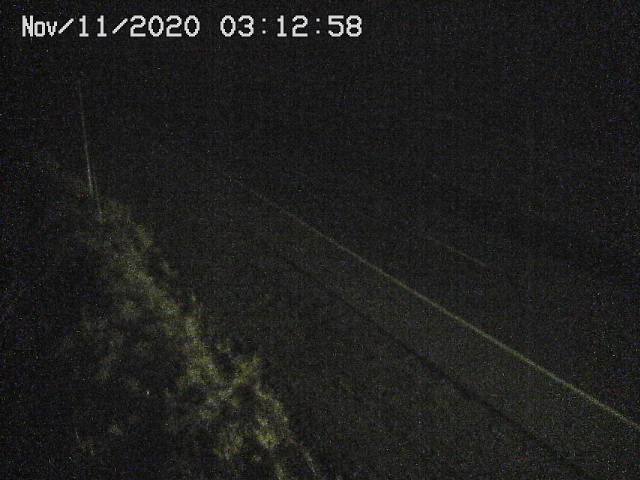 US 24 - US-24  296.85 EB: 0.2 mi W of Manitou Ave (LV) - Traffic furthest from camera is travelling West - (13695) - Denver and Colorado