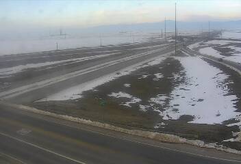 US 34 - US-34  102.80 WB @ CO-257 (Greeley-WL) - Traffic closest to camera is travelling West - (13756) - Denver and Colorado