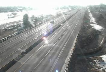 US 36 - US-36  038.15 EB : 0.6 mi E of Baseline Rd-PML - Traffic closest to camera is travelling East - (13620) - Denver and Colorado