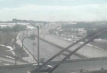 US 36 - US-36 @ McCaslin Blvd - Traffic in lanes farthest from camera moving East - (11315) - Denver and Colorado