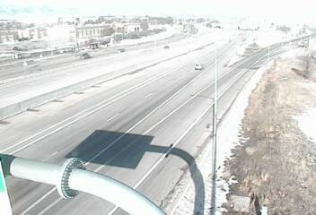 US 36 - US-36 46.10 : E Flatiron Crossing Dr - Traffic closest to camera is moving West - (13314) - Denver and Colorado
