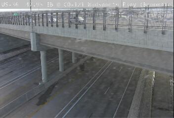 US 36 - US-36 47.95 : SH-121 Wadsworth EB - Traffic closest to camera is moving East - (13295) - Denver and Colorado