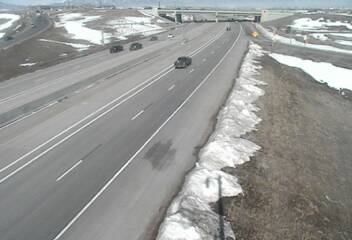 US 36 - US-36 48.15 : SH-121 Wadsworth WB - Traffic closest to camera is moving West - (13293) - Denver and Colorado