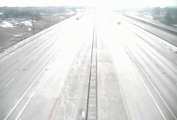 US 36 - US-36  0.2mi W of Federal Blvd - Traffic in lanes on right moving East - (10083) - Denver and Colorado