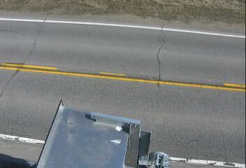 US 50 - US-50 @ COALDALE - Roadway Surface - (13154) - Denver and Colorado