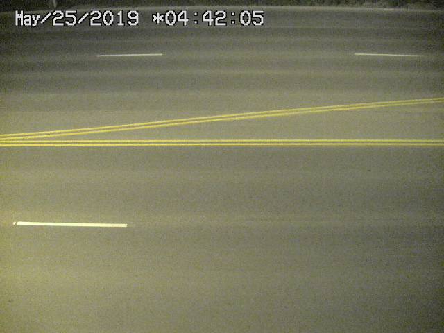 US 85 - US-85 @ Ault (LV) - Road Surface - (12945) - Denver and Colorado