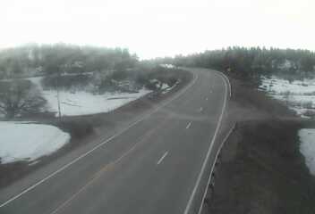 US 160 - US-160  113.70 : 0.2 mi W of USFS 143 - Traffic closest to camera is moving East - (12583) - Denver and Colorado