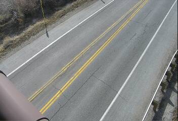 US 285 - US-285 125.70 : Poncha Springs-VMS - Roadway - (13318) - Denver and Colorado