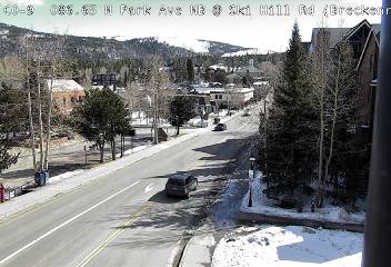 CO 9 - CO-9  086.65 N Park Ave NB @ Ski Hill Rd - East - (12529) - Denver and Colorado