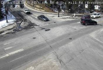 CO 9 - CO-9  086.65 N Park Ave NB @ Ski Hill Rd - West - (12531) - Denver and Colorado