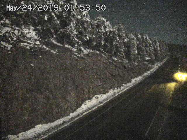 CO 72 - CO-72  0.2 mi W of CO-7 (LV) - Traffic closest to camera is moving East - (12911) - Denver and Colorado