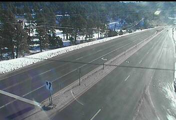 CO 74 - CO-74  1.90 Evergreen Pkwy @ N Bergen Pkwy - North - (13774) - Denver and Colorado
