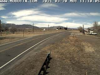 CO 114 - CO-114 61.50 : Saguache - West - (12479) - Denver and Colorado