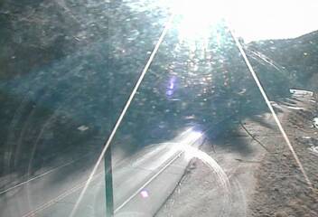 CO 119 - CO-119  003.35 SB : 3.4 mi N of US-6 - Traffic in lanes closest to camera moving southbound on CO-119 - (12703) - Denver and Colorado
