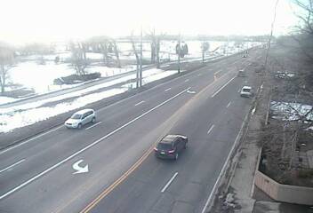 CO 391 - CO-391 7.87 @ 32nd - Traffic closest to camera moving South - (13708) - Denver and Colorado