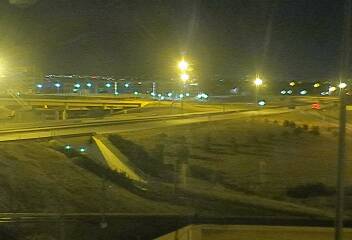 I-25 - I-25  200.10 SB to I-225 NB - Traffic in lanes closest to camera moving North - (11174) - USA