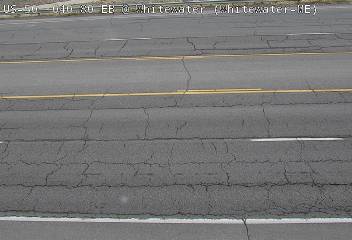 US 50 - US-50  40.80 EB @ Whitewater - Roadway - (13977) - Denver and Colorado