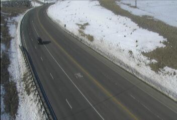 CO 93 - CO-93 @ 62nd Rd - South bouind Traffic - (14019) - Denver and Colorado
