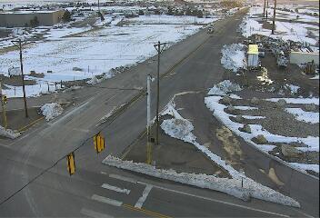 CO 93 - CO-93 @ Westgate Rd - East bound Traffic - (14016) - Denver and Colorado