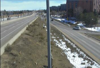 I-225 - Parker Rd (RWIS) - Road Surface - (14120) - USA