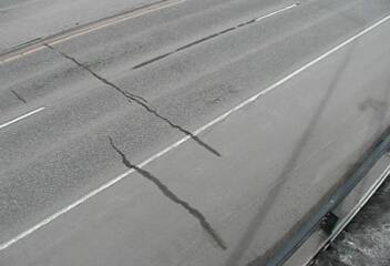 US 40 - US-40 Steamboat (RWIS) - Road surface - (14116) - Denver and Colorado