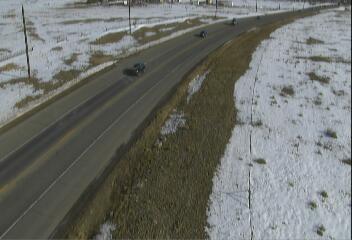 CO 93 - CO-93 NB2.50:0.50 mi S of 56th Ave - North Bound Traffic - (14024) - Denver and Colorado