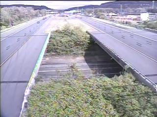 CAM 176 Plainville RT 72 MEDIAN W/O Exit 3 - Woodford Ave (N/A) - USA