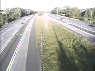 CAM 5 Manchester I-84 MEDIAN Between Exit 63 & 62 - Slater St. (N/A) - Connecticut