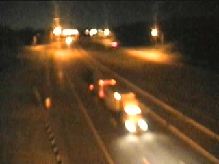 CAM 3 Manchester I-84 EB Exit 63 - Rt. 30 (Tolland Tpke.) (Traffic closest to the camera is traveling EAST) - Connecticut