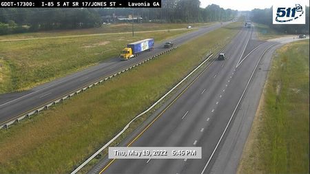 I-475 : US 80/EISENHOWER PKWY (S) (6011) - Atlanta and Georgia
