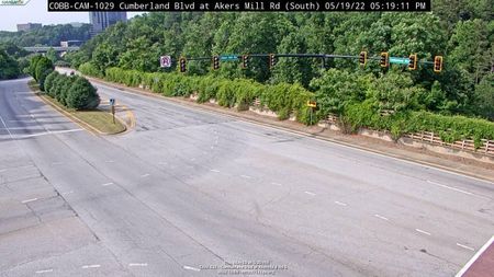 I-20 : SR 100 (E) (9301) - Atlanta and Georgia