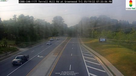 341 /SR 27 : US 280 / THIRD AVE (N) (13181) - Atlanta and Georgia