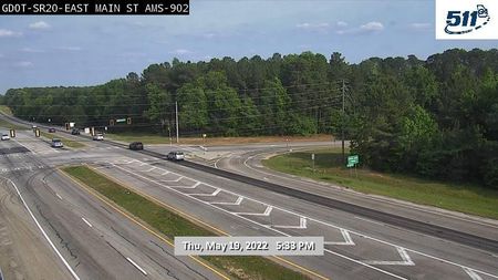 ROSWELL RD : US 41/COBB PKWY (E) (15474) - USA
