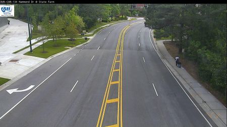 SR30 : I-75 N Ramp (W) (16004) - Atlanta and Georgia