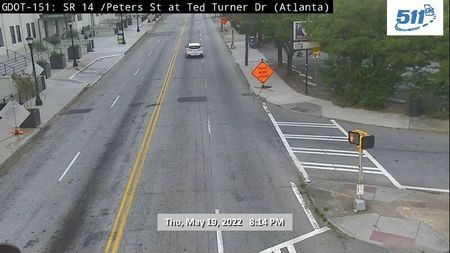 SR 11/ US 41 : SR 96 (N) (16189) - Atlanta and Georgia