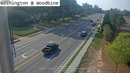 SR 365 : SR 52 (E) (32644) - Atlanta and Georgia