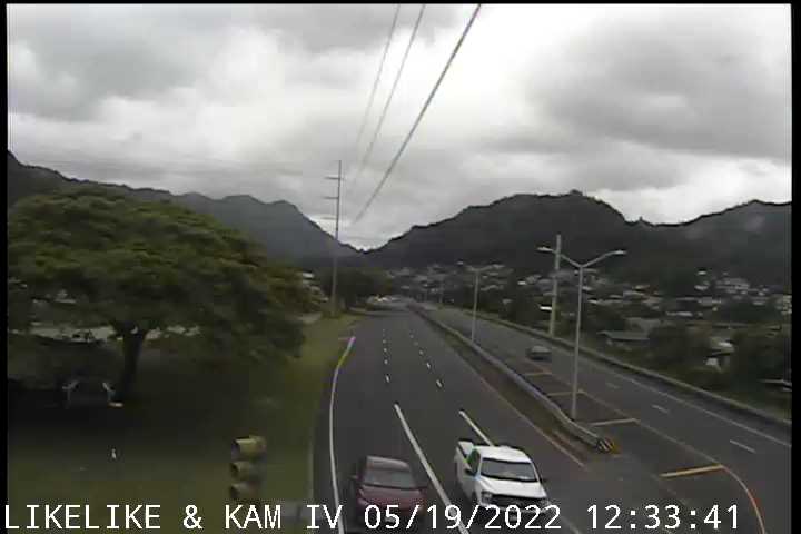 Likelike and Kam IV Road (74) - Hawaii