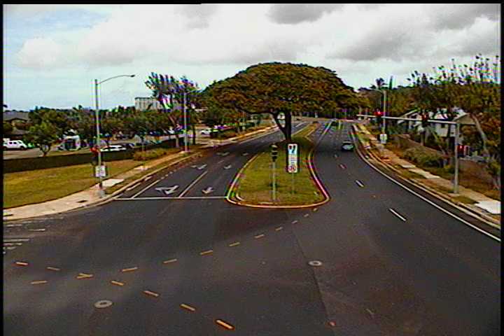 Kamaaha Ave and Kaiau Ave (309) - USA