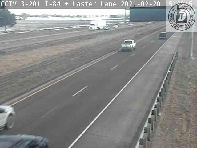 I-84: Laster Lane (Laster Lane) - USA