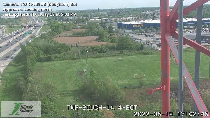 TWR PL89 SB (Boughton) Bot - North 1 - Chicago and Illinois