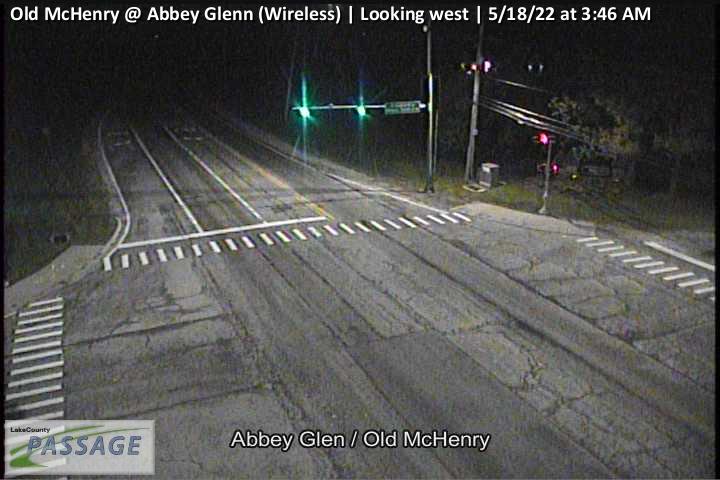 Old McHenry @ Abbey Glenn (Wireless) - West Leg - USA