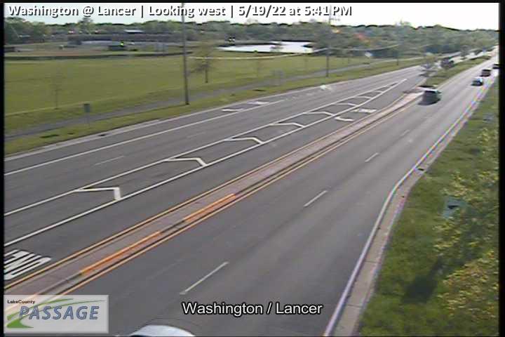 Washington @ Lancer - West Leg - USA