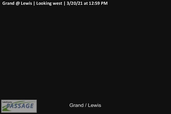 Grand @ Lewis - West Leg - USA