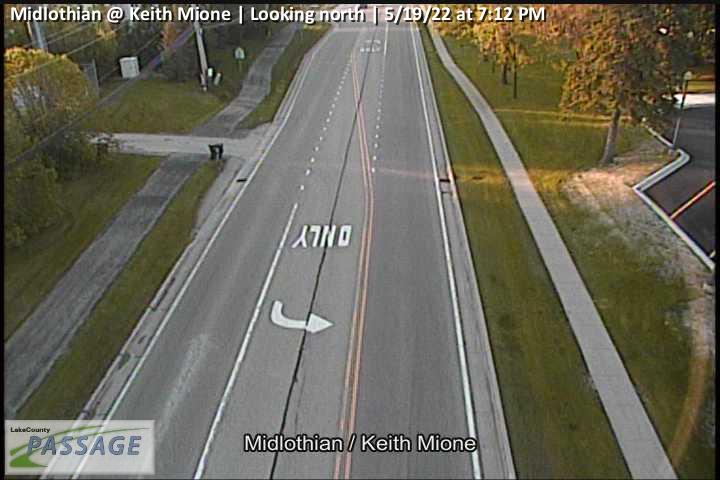 Midlothian @ Keith Mione - North Leg - Chicago and Illinois