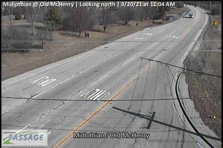 Midlothian @ Old McHenry - North Leg - Chicago and Illinois