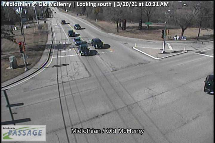 Midlothian @ Old McHenry - South Leg - Chicago and Illinois