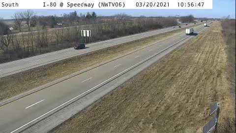 NW - I-80 @ Speedway (06) - USA